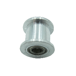 View product Creality 3D CR-10S 4/5 Idler pulley 4,98