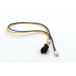 View product Creality 3D Ender 5 Internal cable for filament fan