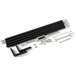 View product Creality 3D CR-10S 400 Frame stabilizer kit