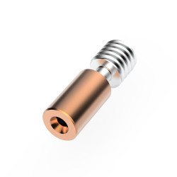 View product Creality 3D Copper+ Titanium Alloy Throat Tube