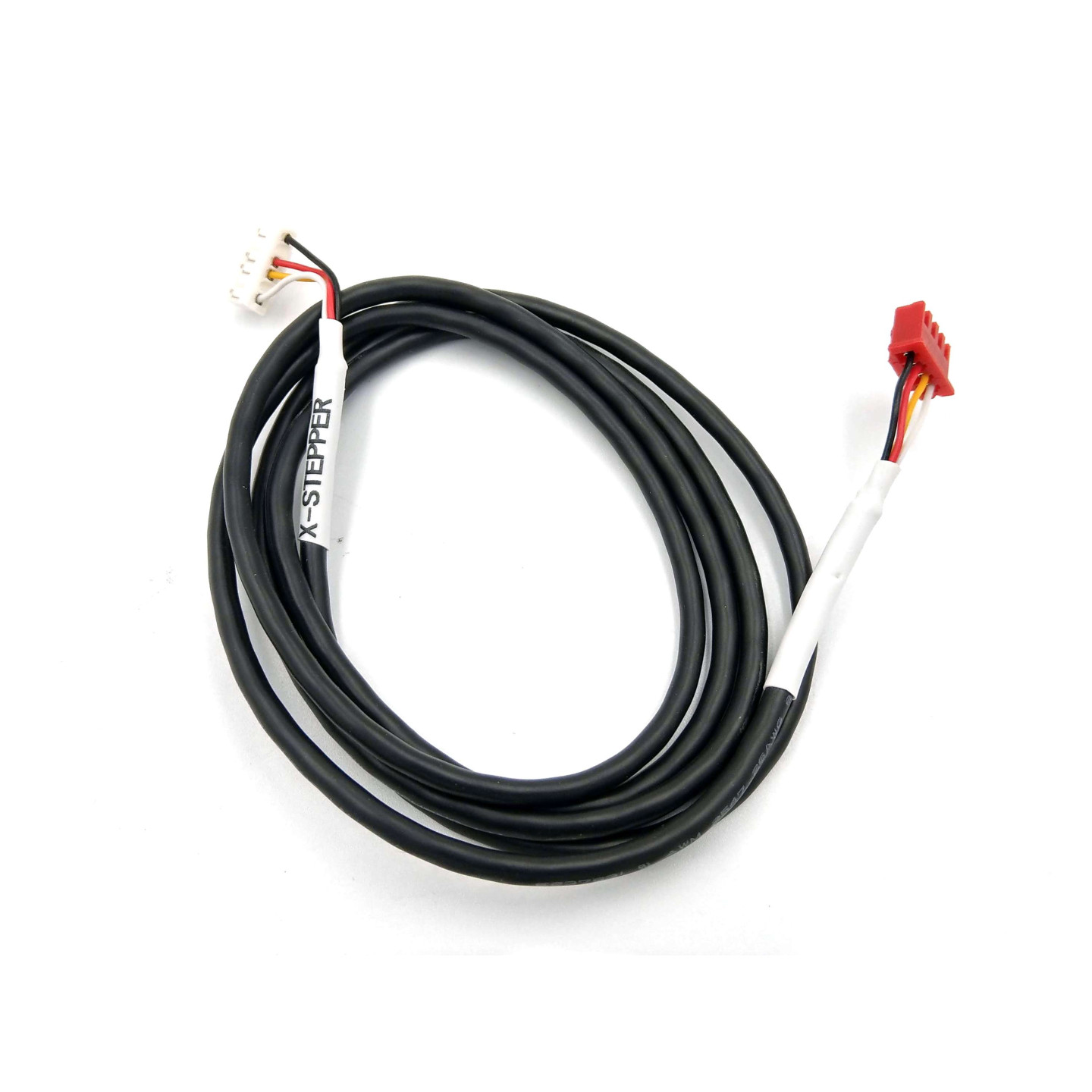 Flashforge Adventurer 3 - X-axis Stepper Motor Cable