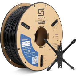 View product Siraya Tech PETG-CF HF Pro