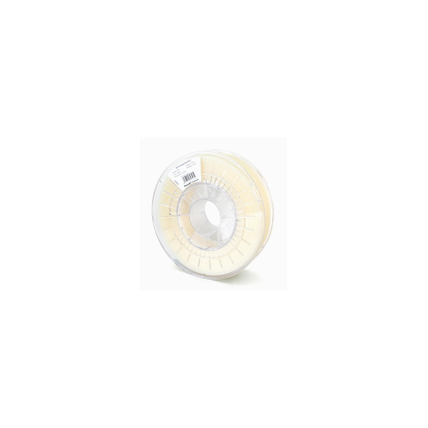 Raise3D Premium PVA+ - 1.75mm - 750 g