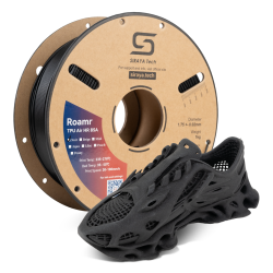 View product Siraya Tech Roamr TPU Air HR 85A
