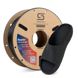 View product Siraya Tech Roamr TPU Air HR 80A