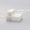 Snapmaker Breakaway Support for PLA - 500g