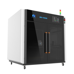 View product Mingda - MD-1000D 3D Printer