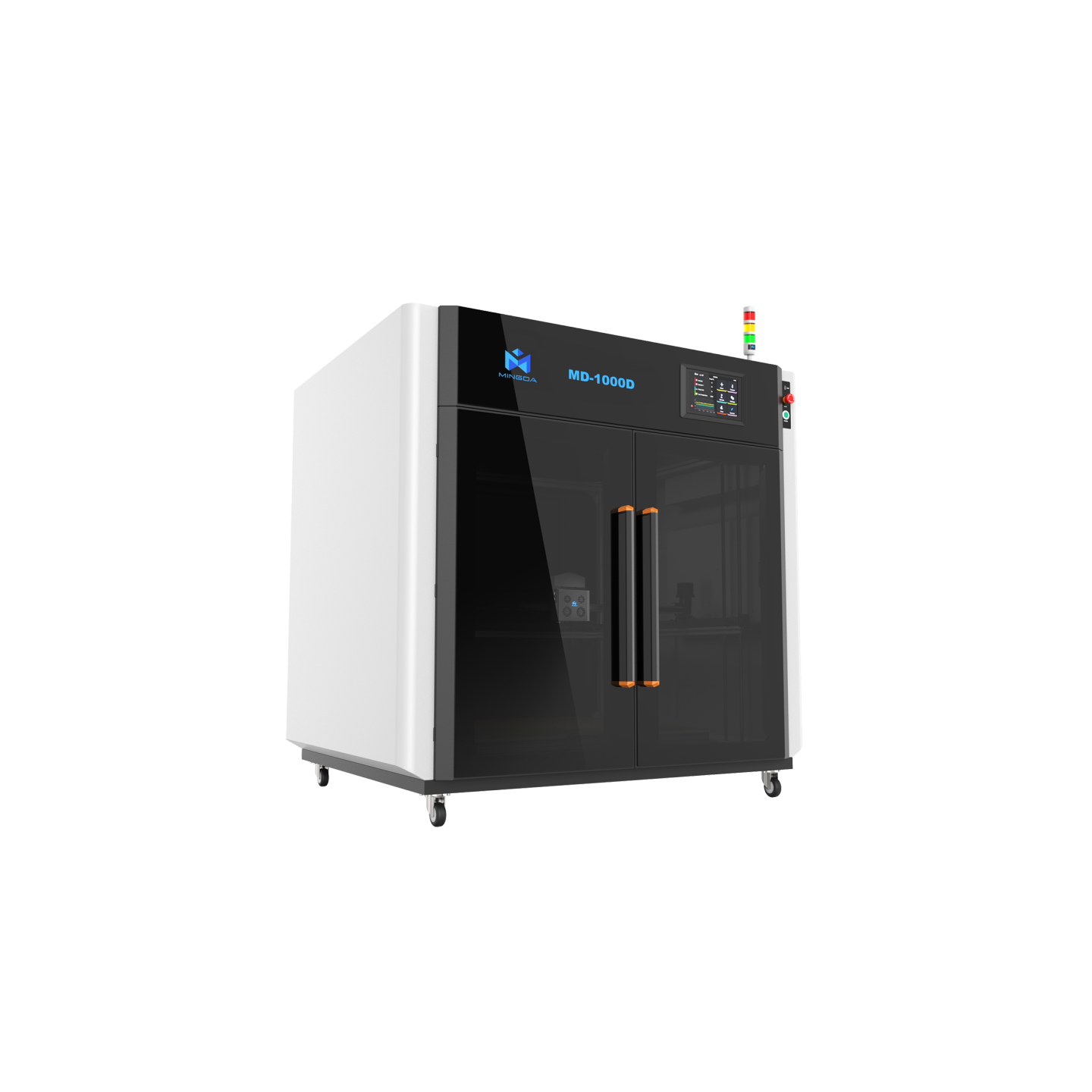 Mingda - MD-1000D 3D Printer