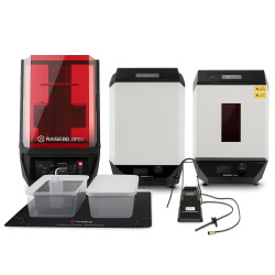 View product Raise3D DF2+ Solution - Complete Package