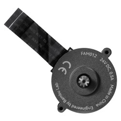 View product Bambu Lab 3513 Extruder Servo Motor