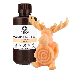 View product PrimaCreator Value Tough UV Resin (ABS Like) - 500 g - Skin