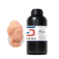 View product Siraya Tech Fast ABS-Like - 1 kg - Creamy