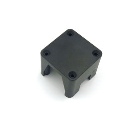 View product Creality 3D Ender-3 End Stop Switch Bracket / Cover