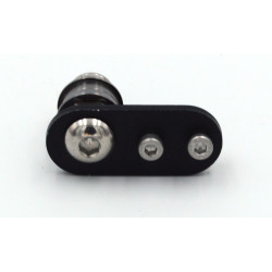 View product Creality 3D Ender-3 / Ender-5 X-axis Passive Block Kit