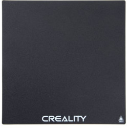 View product Creality 3D CR-10S Build Surface sticker 410 x 410 mm