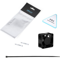 View product Creality Axial Fan Kit 4020 12V