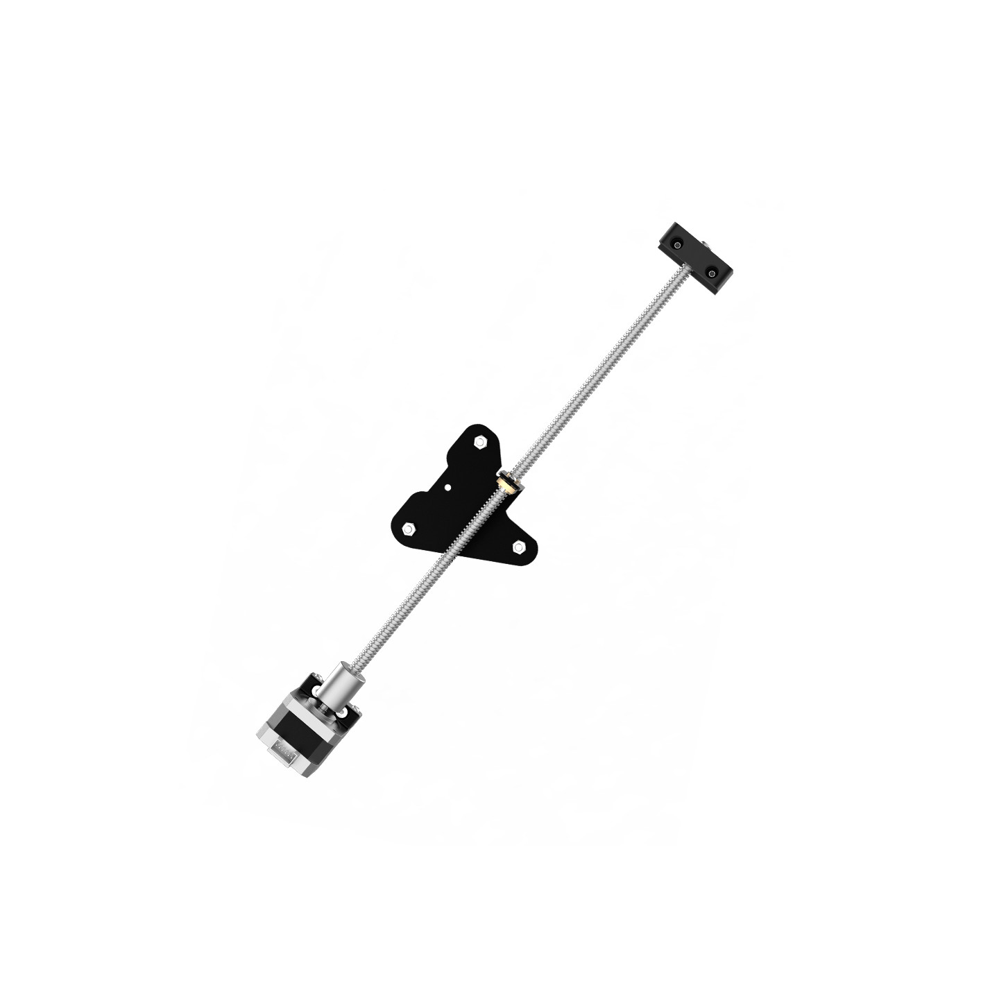Creality 3D Dual Screw Rod Upgrade Kit