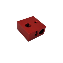 View product Creality 3D CR-10S Pro Heat Block