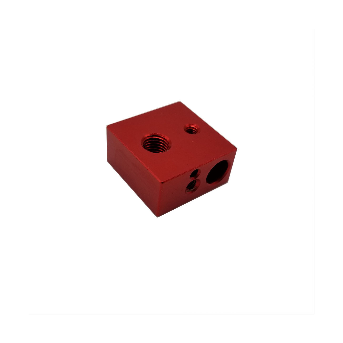 Creality 3D CR-10S Pro Heat Block