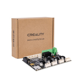 View product Creality 3D Ender-3 Silent Mainboard V4.2.7 - 32-bit