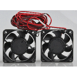 View product Creality 3D CR-3040 Pro 6025 Axial fan