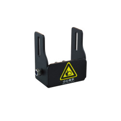 View product Creality 3D CR-10 V2 Y axis passive block kit