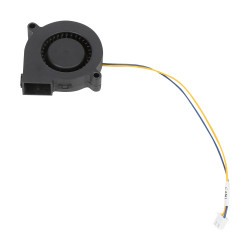 View product Creality 3D Sermoon V1 Pro 5015 Hydraulic Blower Fan L150