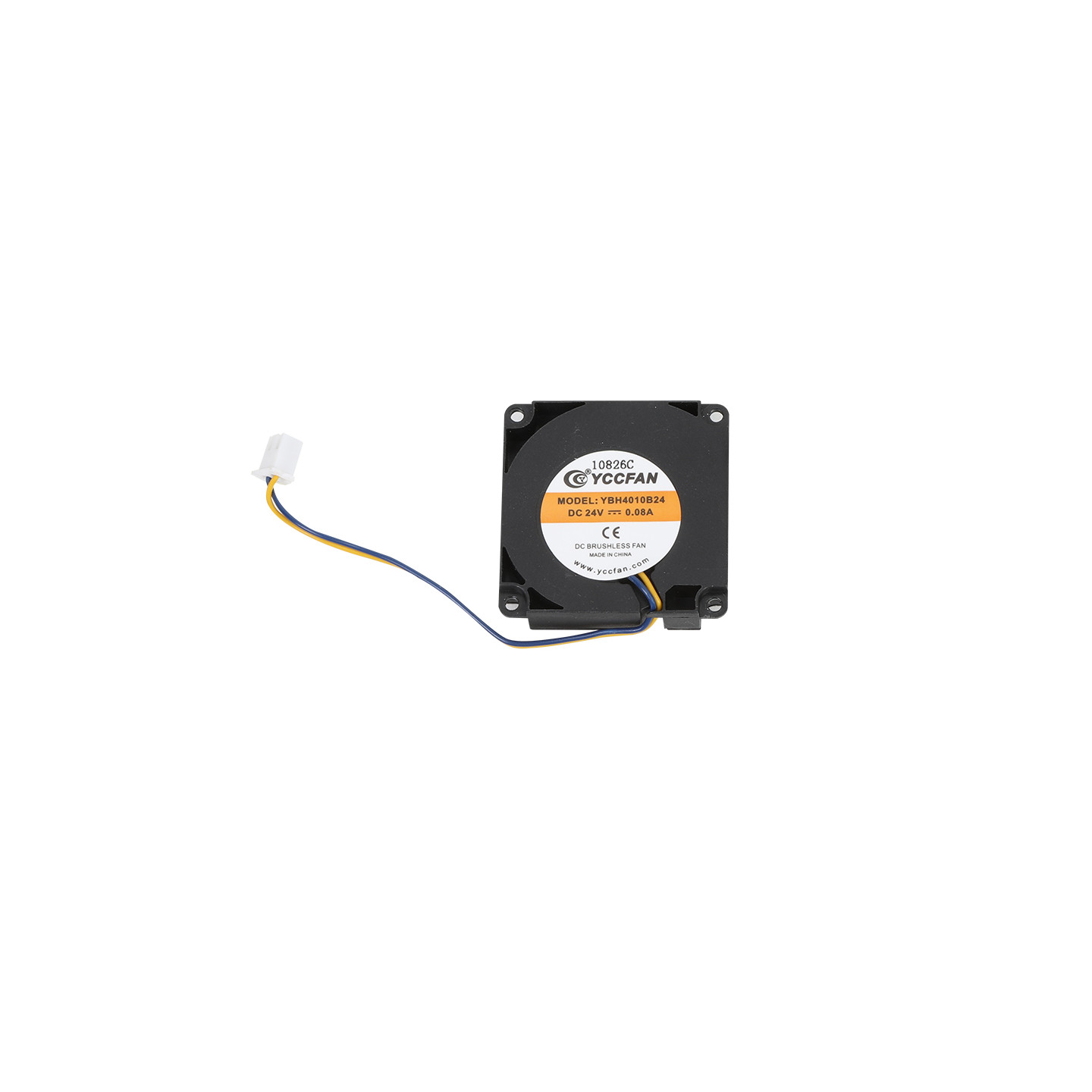 Creality 3D Sermoon V1 Pro 4010 Blower Ball Fan