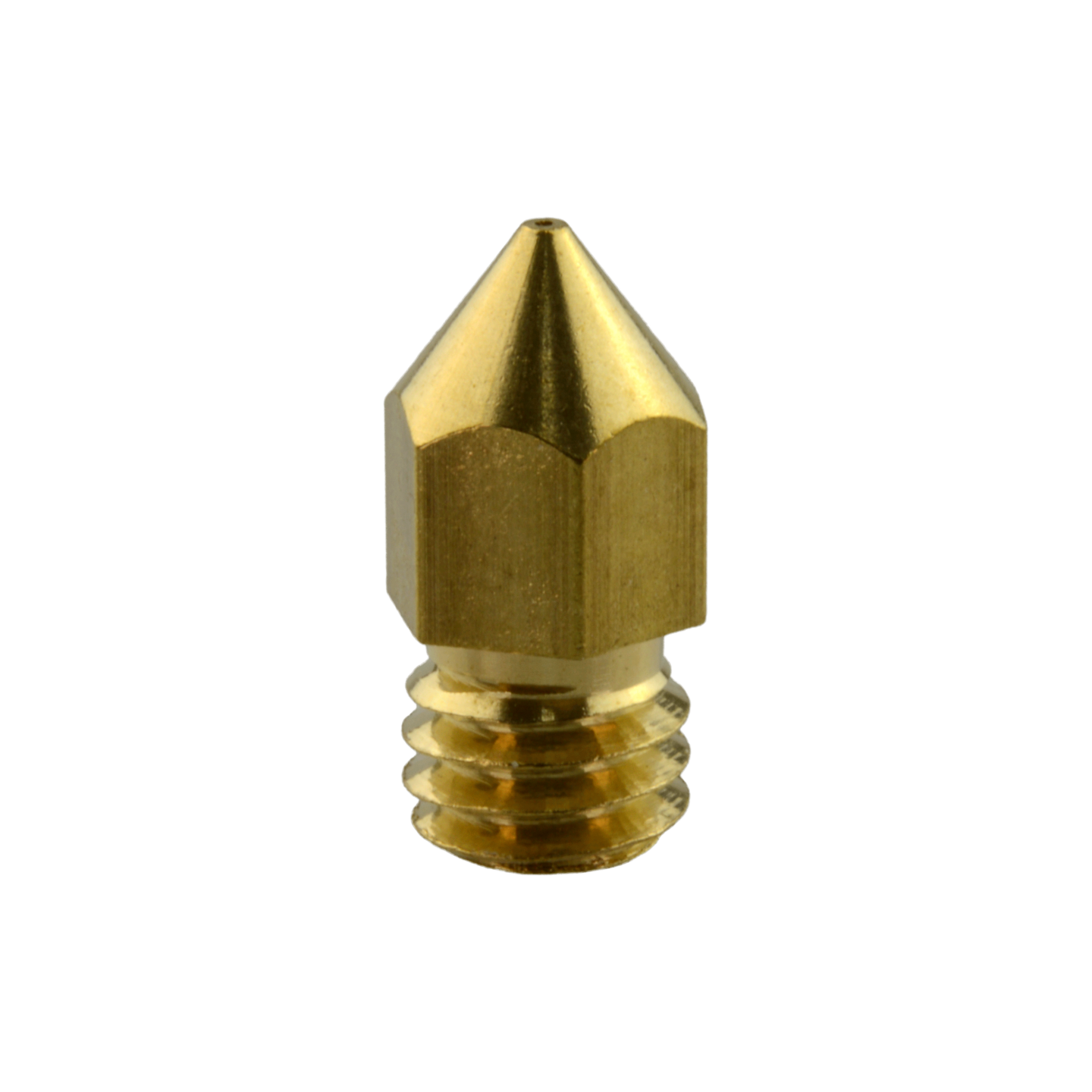 Creality 3D Ender 6/CR-5 Pro Brass nozzle 0,4 mm