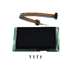 View product Creality 3D CR-200B LCD Screen 4,3