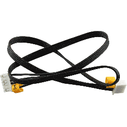 View product Creality 3D CR-10 V2 Y axis motor cable