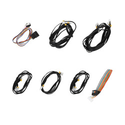 View product Creality 3D Ender-5 Plus Cable Combination Package