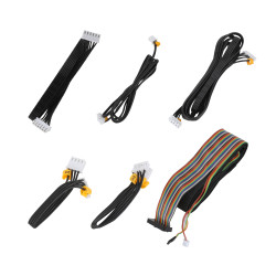 View product Creality 3D CR-10 Max Cable Combination Package