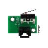 Creality CR-200B Limit switch