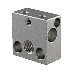 View product Creality 3D CR-3040 Pro Heat block