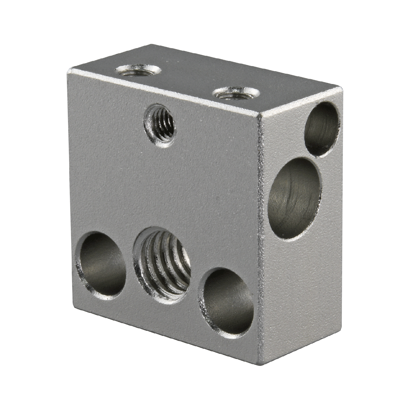 Creality 3D CR-3040 Pro Heat block