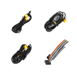 View product Creality 3D Ender-2 Pro Cable Combination Package