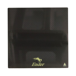 View product Creality 3D Ender 6 Carbon Glass plate