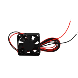 View product Creality 3D 12v Extruder Fan (40X40) CR-10s 500