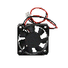 Creality CR-200B 4010 axial cooling fan