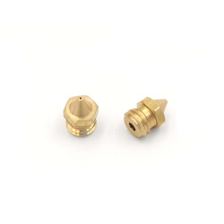 View product Creality 3D CR-X Brass Nozzle 0,4 mm