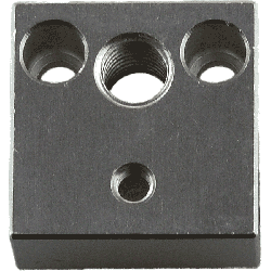 View product Creality 3D CR-10 V2 Heating block