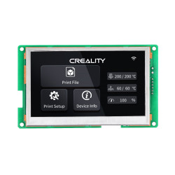 View product Creality CR-200B Pro Touch Screen Kit