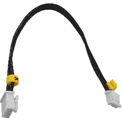 View product Creality 3D CR-10 V2 X axis motor cable