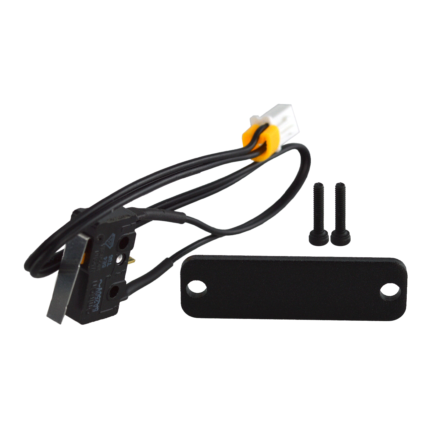 Creality 3D Ender 6 Z axis limit switch