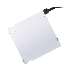 View product Creality 3D Ender 7 Hotbed Kit