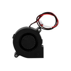 View product Creality Sermoon D3 Blower Fan 5015 L300