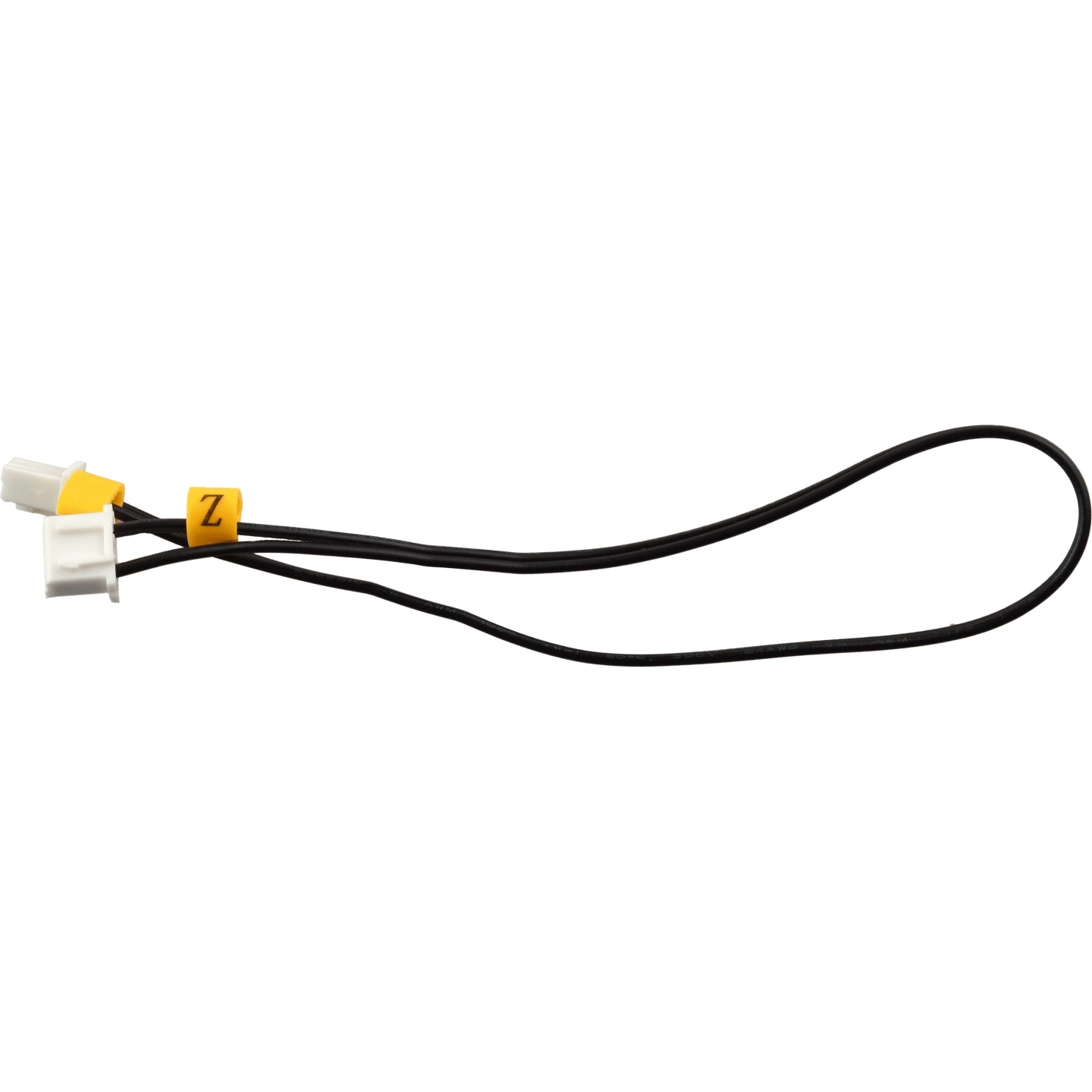 Creality 3D CR-10 V2 Z axis stop switch cable