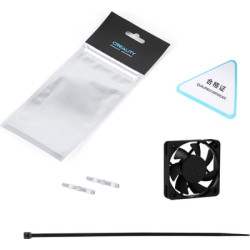 View product Creality Axial Fan Kit 5010 12V