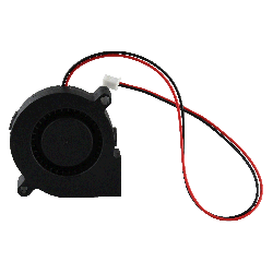 View product Creality CR-200B 5015 blower cooling fan(for motherboard)